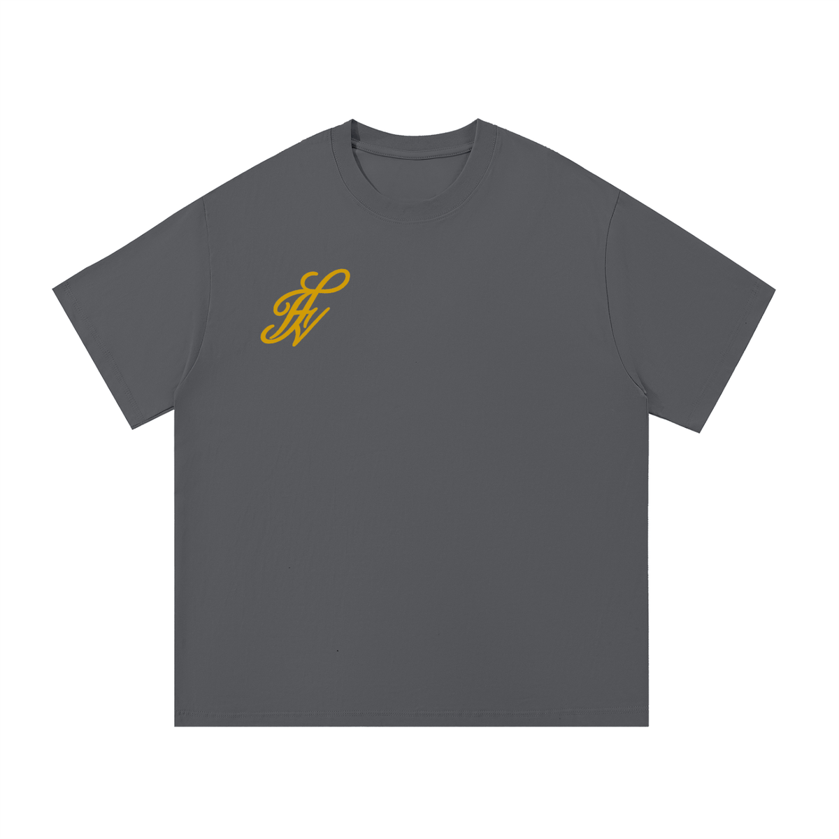 Bearing Fruit Essential Cotton T-Shirt