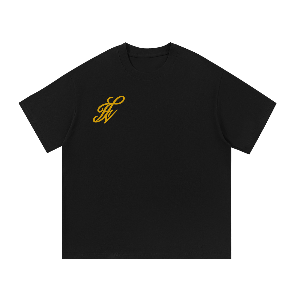 Bearing Fruit Essential Cotton T-Shirt