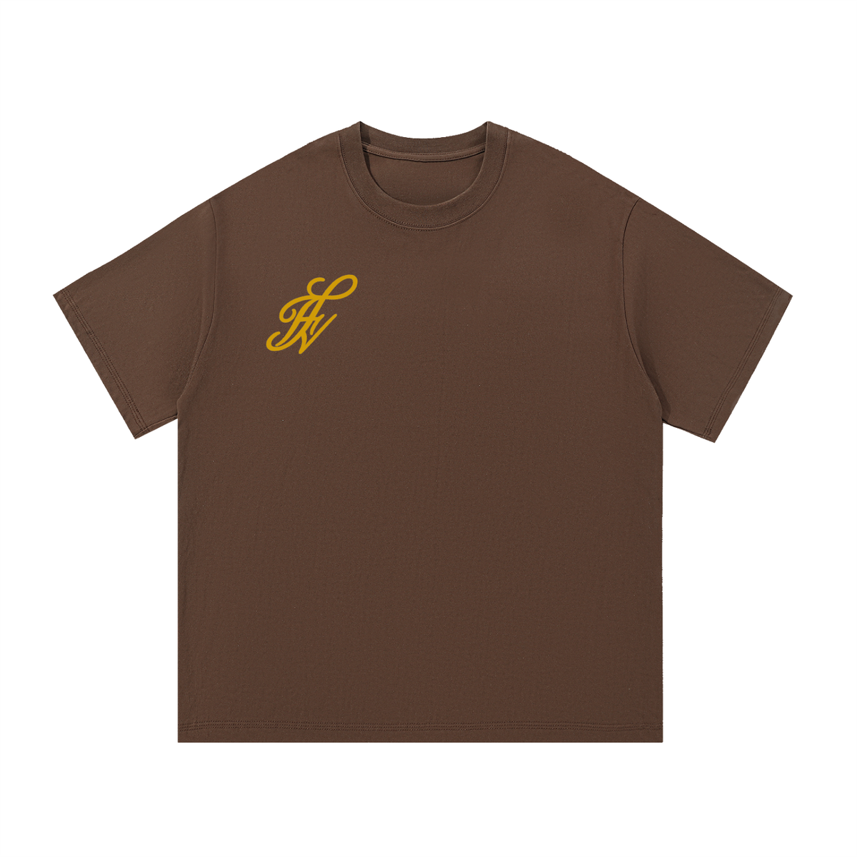 Bearing Fruit Essential Cotton T-Shirt
