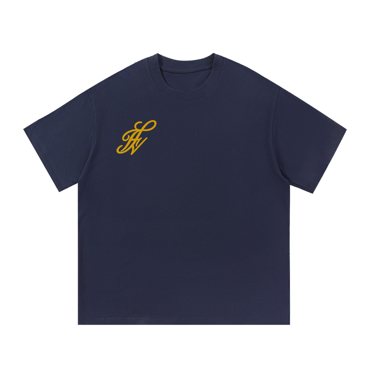 Bearing Fruit Essential Cotton T-Shirt