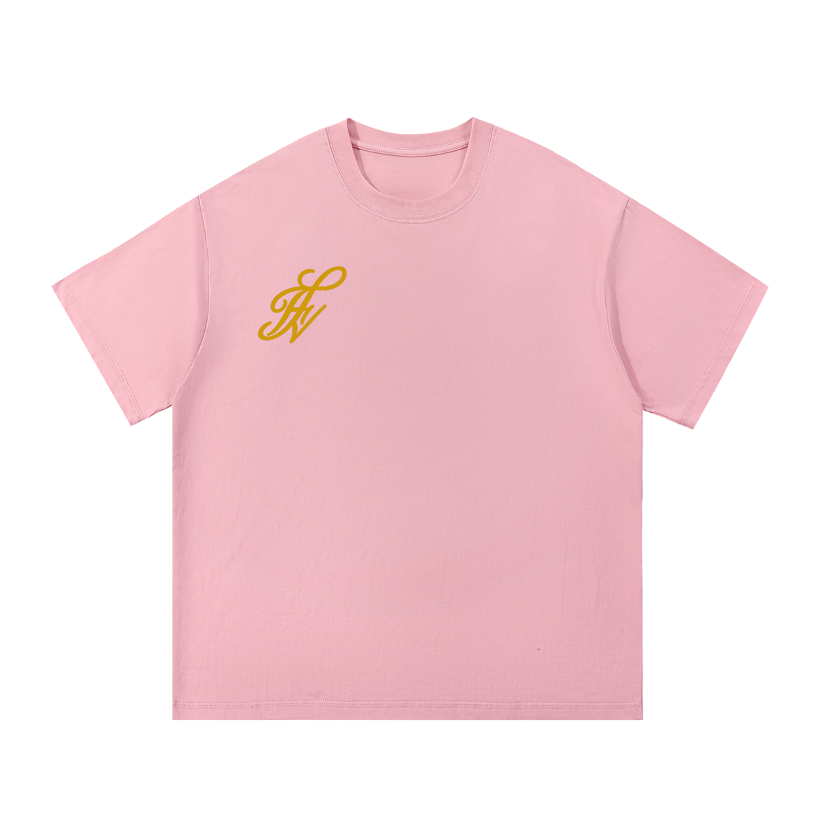 Bearing Fruit Essential Cotton T-Shirt