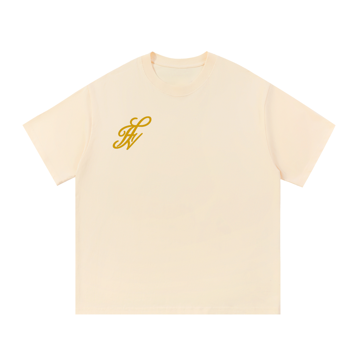 Bearing Fruit Essential Cotton T-Shirt