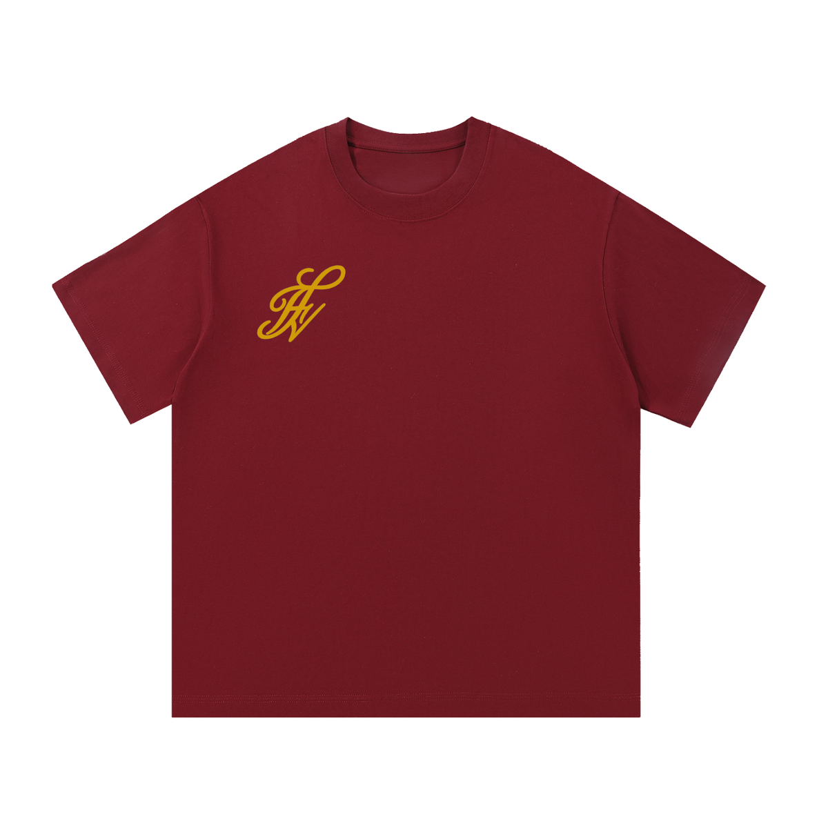 Bearing Fruit Essential Cotton T-Shirt