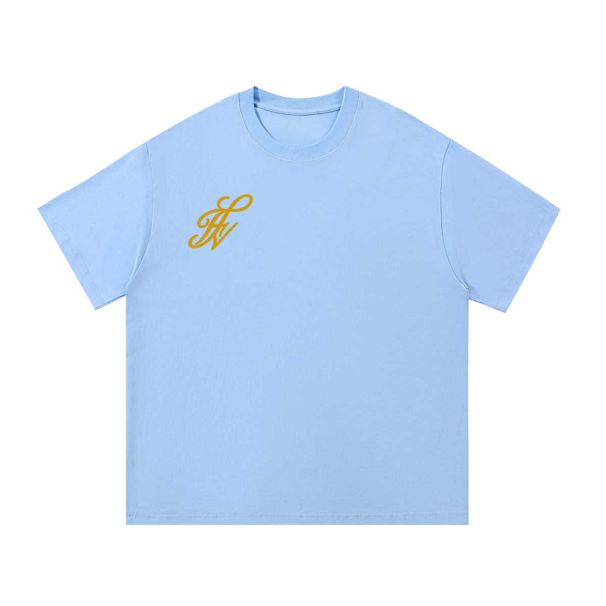 Bearing Fruit Essential Cotton T-Shirt