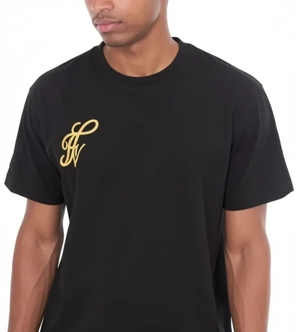 Bearing Fruit Essential Cotton T-Shirt